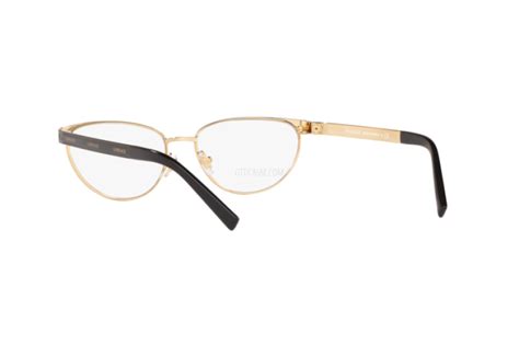 Versace VE 1260 Eyeglasses 